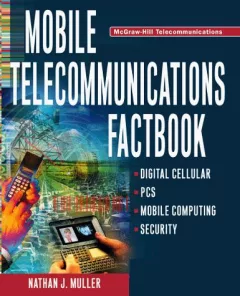 Mobile telecommunications factbook