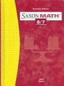 Saxon math