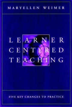 Learner-Centered Teaching