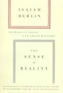 The sense of reality