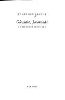 Oleander, Jacaranda