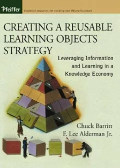 Creating a reusable learning objects strategy