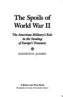 The spoils of World War II
