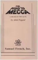 The road to Mecca