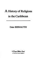 A history of religions in the Caribbean