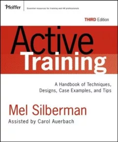 Active training