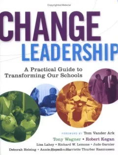 Change Leadership