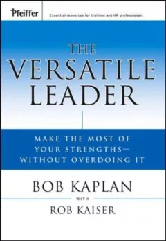 The versatile leader