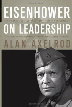 Eisenhower on Leadership