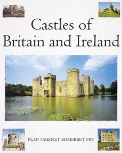 Castles of Britain and Ireland