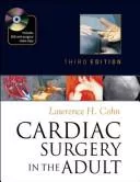 Cardiac surgery in the adult