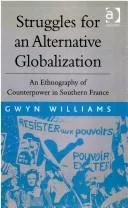 Struggles for an alternative globalization