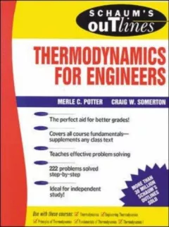Schaum Engineering Thermodynamics
