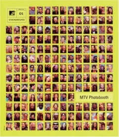 MTV Photobooth: An MTV Overground Book