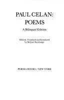 Paul Celan