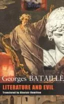Literature and evil