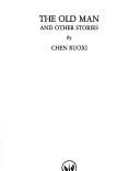 The old man, and other stories