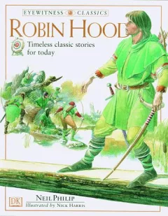 The story of Robin Hood