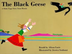 The black geese