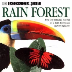 Rain Forest (Look Closer)