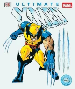 Ultimate X-Men