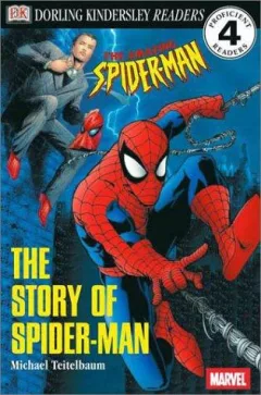 The story of Spider-Man