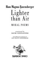Lighter than air