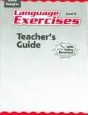 Language Excercises