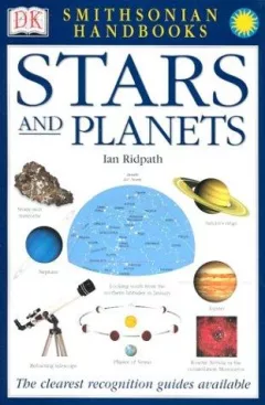 Stars and Planets (Smithsonian Handbooks)