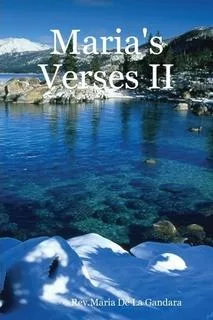 Maria's Verses II Maria's Verses II