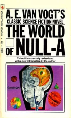 The World of Null-A