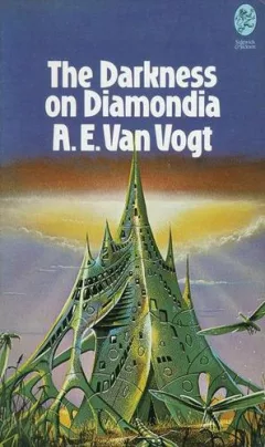 The Darkness on Diamondia
