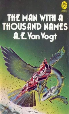The Man with a Thousand Names
