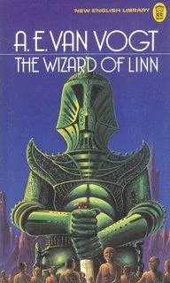 The Wizard of Linn
