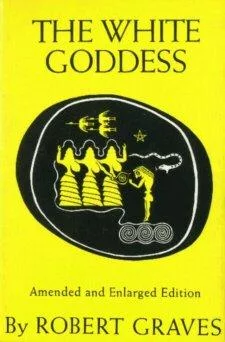 The White Goddess