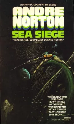 Sea Siege
