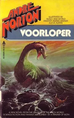 Voorloper