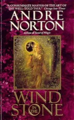 Wind in the Stone