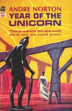 Year of the Unicorn
