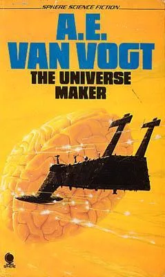 The Universe Maker