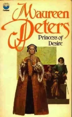 Princess of desire