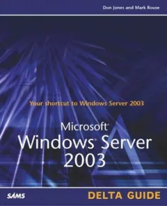 Microsoft Windows Server 2003