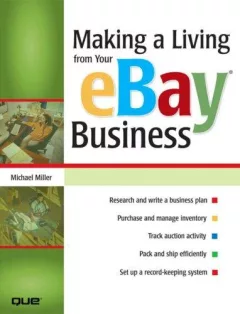 Making a living from your eBay business