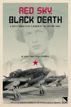 Red sky, black death