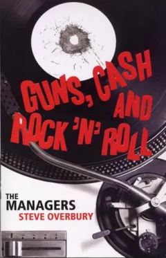 Contents Guns, cash and rock 'n' roll