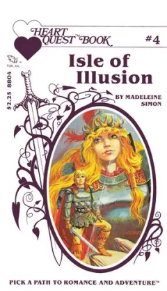 Isle of illusion