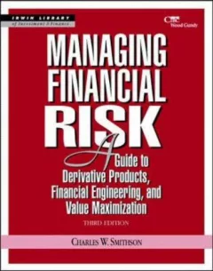 Managing financial risk