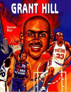 Grant Hill