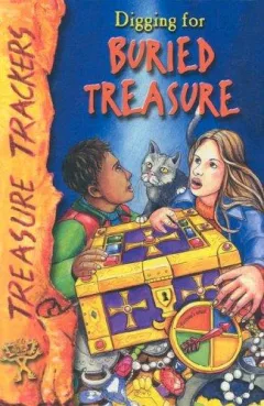 Digging for buried treasure