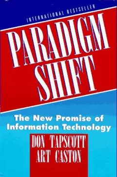 Paradigm shift